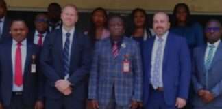 Sextortion crackdown: U.S. Consulate, FBI meet EFCC to deepen intelligence sharing
