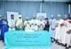 “Protect our daughters”: Marwa rallies traditional rulers to fight drug abuse, early marriage