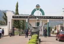Sex-for marks, cultism allegations: Kogi poly suspends six lecturers