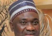 Echocho seeks Senate lifeline for Kogi mining disaster victims, pushes sweeping safety reforms