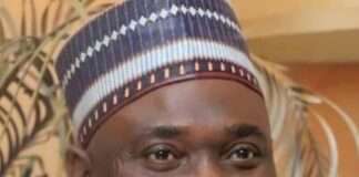 Echocho seeks Senate lifeline for Kogi mining disaster victims, pushes sweeping safety reforms