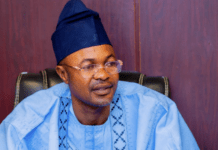 Adeniyi Adeyemi: I borrowed N100m to secure PFIPC DG appointment — lenders have reported me to EFCC