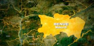 Benue needs Lagos-style master plan to sustain development – Alia