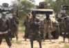 How Boko Haram are turning to AI for terror tactics