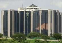CBN retains interest rate at 26.5%