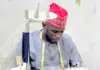 After losing chairmanship seat, ex-Kano LG boss returns to tailoring