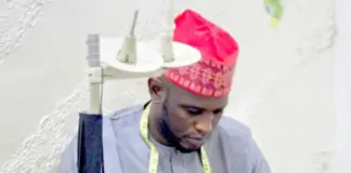 After losing chairmanship seat, ex-Kano LG boss returns to tailoring
