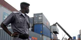 Customs generates N3.35trn revenue in 5 months, vows to raise anti-smuggling operations