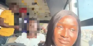 BRT content creator Darkskinned Ella explains why she quit 9-to-5 job