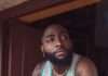 Davido recalls early fame ordeal after private photo was leaked