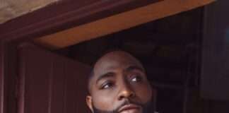My monthly spending in Nigeria hits $300,000 — Davido