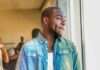 Resurfaced interview reveals Davido’s biggest career fear