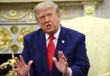 Federal Judge Voids Trump’s Sweeping 75-Country Visa Ban, Calls It “Contrary To Law”