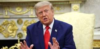 Trump: US’ll attack Iran’s bridge, power plant for every ship targeted in Hormuz