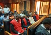 EFCC witness to court: Emefiele didn’t benefit from $6.2m looted in CBN