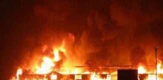 Woman sets boyfriend’s house ablaze, kills 2 children over alleged cheating