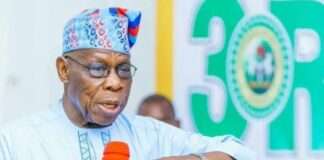 Why Nigeria can’t survive another civil war — Obasanjo