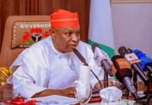 Kano to mainstream PLANE reforms as UK education programme ends