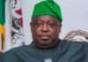 Civil war: Plateau govt defends Mutfwang, says gov’s comments misrepresented
