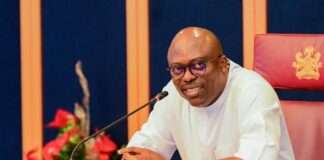 Fubara defends Rivers LG payroll clean-up, says ghost workers exercise not political