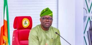 Makinde seeks UN probe into Oyo schoolchildren, teachers’ abduction