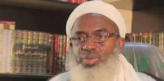 Why officials won’t engage bandits, Boko Haram like Niger Delta militants — Gumi