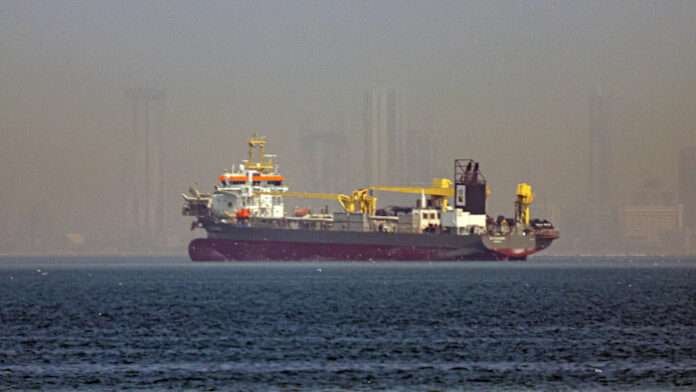 Hormuz (1)