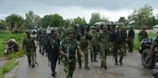Why Igbo youths shun army recruitment — IPOB Counsel