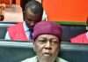 ₦1.8bn LG funds passed through my company account under Gov Ishaku — Witness