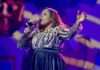 Court dismisses N5bn copyright suit against gospel singer Sinach over ‘Way Maker’