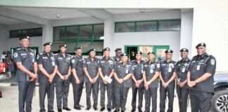 PSC promotes 93 senior police officers, elevates 13 CPs to AIG