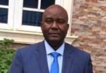 Ex-Benue SSG dies after bandits’ attack