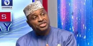 Why Atiku’s running mate didn’t come from South-East — Okonkwo