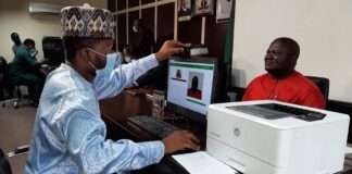 INEC extends voter registration deadline, introduces self-service enrolment
