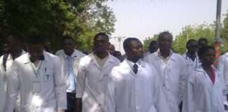 FG recruits 37,000 health workers in 3 years, vows to tackle brain drain