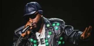 World Cup tribute was to spotlight abducted Oyo pupils — Davido