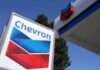 Chevron, NGIC sign gas supply agreement to boost national pipeline operations