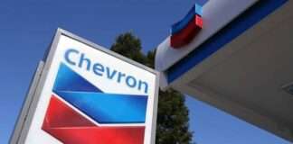 Chevron, NGIC sign gas supply agreement to boost national pipeline operations