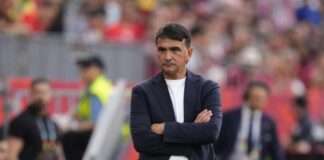Dalic resigns as Croatia coach after World Cup exit