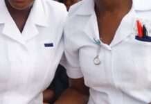 Nurses threaten nationwide strike over alleged victimisation, unpaid allowance