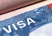 Nigeria suspends third-party services for visa applicants in US