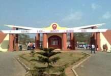 Ondo varsity lecturers begin indefinite strike over unpaid salaries