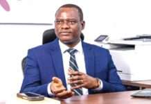Nigeria spends $920m on foreign debt servicing in two months