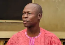 Kidnapped Oyo headmaster regains freedom