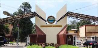 FULL LIST: UNILAG gets NUC accreditation for 11 programmes