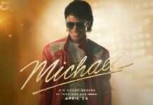 Michael’ becomes first biopic to cross $1bn at global box office