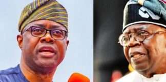 Tinubu and Makinde’s Feud: Why Oyo’s Tragedy Demands Global Scrutiny, By Oto’ Drama, Ph.D.