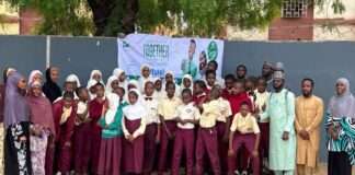 Cleanwave launches climate education programme in Kano schools