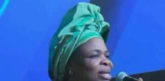 At 50, Nigerian woman gives birth to quadruplets after marrying at 48