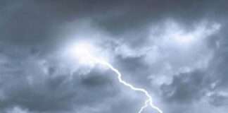 NiMet forecasts three-day rain, thunderstorms, flood risk across Nigeria